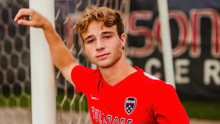 Ethan Lockwood Mason, MI, Death; former Mason graduate in 2022 died in an accident