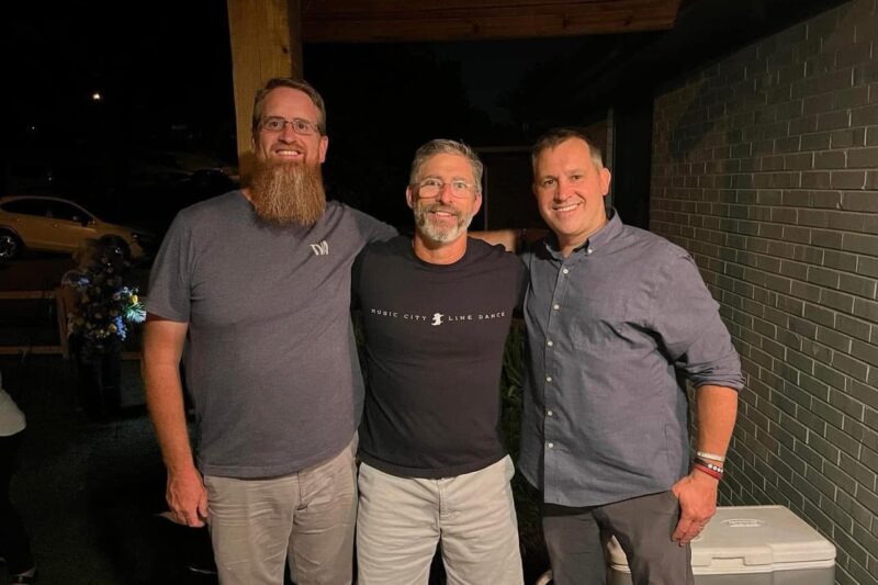 Josh Vanden Branden Green Bay, WI, Death; Navy Veteran has died