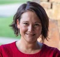 Sarah Tharp Lawrance, KS, Death; died in a tragic car accident